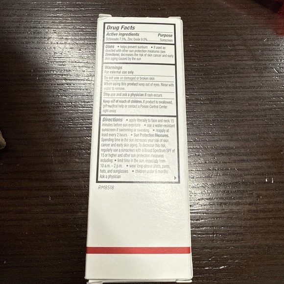 ELTA MD UV Clear Broad-Spectrum SPF 46 FACIAL SUNSCREEN 1.7‎ oz,  New exp 6/2026 - Picture 3 of 7